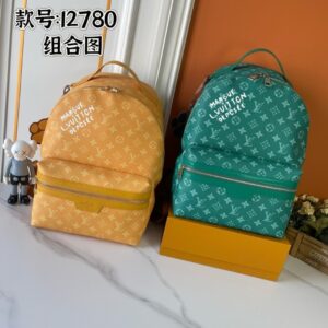 [국내배송]루이비통 디스커버리 백팩