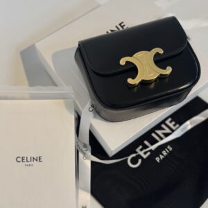 [국내배송]셀린느 트리옹프 백