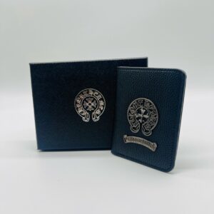 [국내배송]크롬하츠 카드지갑