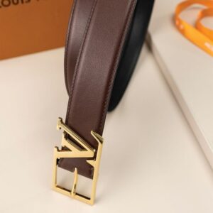 [국내배송]루이비통 [LOUIS VUITTON] 수입프리미엄급 LV 스카이라인 벨트