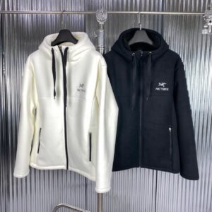 [국내배송]아크테릭스 안감보아털 후리스