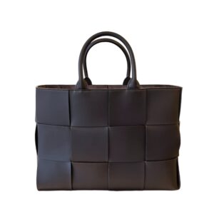 [프리미엄/해외배송]보테가 아르코 토트 백 미디엄(폰단트)