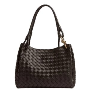 [프리미엄/해외배송]보테가 파라슈트 백 라지(폰단트)